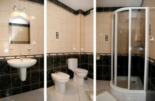 Hotel Mariage Wloszczowa ห้อง รูปภาพ