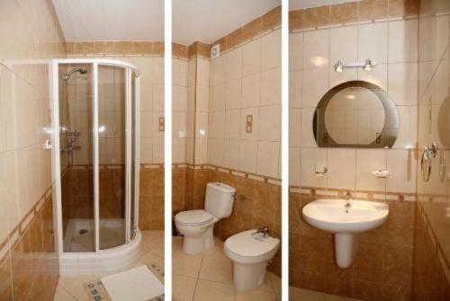 Hotel Mariage Wloszczowa ห้อง รูปภาพ