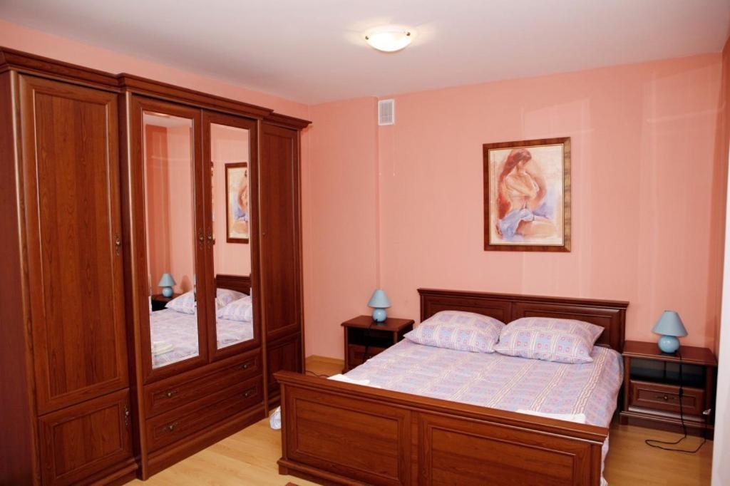 Hotel Mariage Wloszczowa ห้อง รูปภาพ